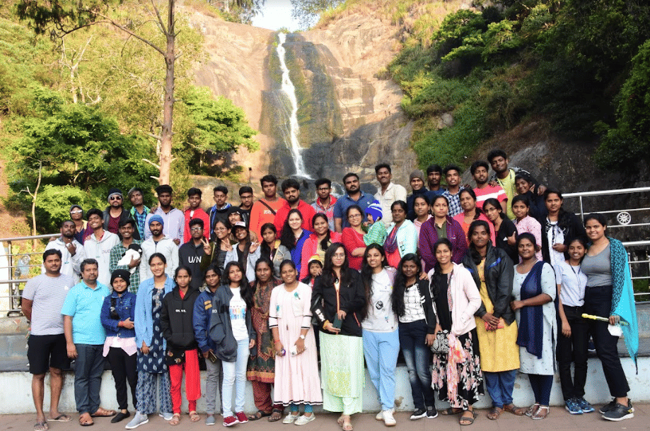 Sri Annai Kamakshi Music and Fine Arts College Chennai College Moments photo 14